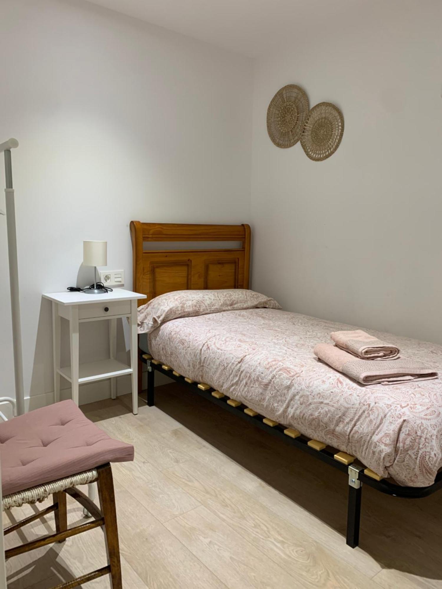 Casa Mery Pamplona Eksteriør bilde