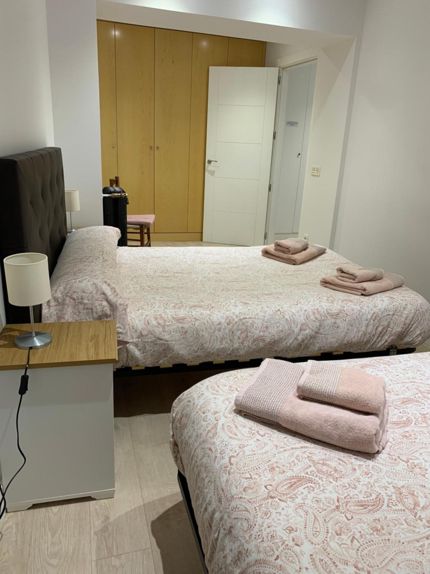 Casa Mery Pamplona Eksteriør bilde