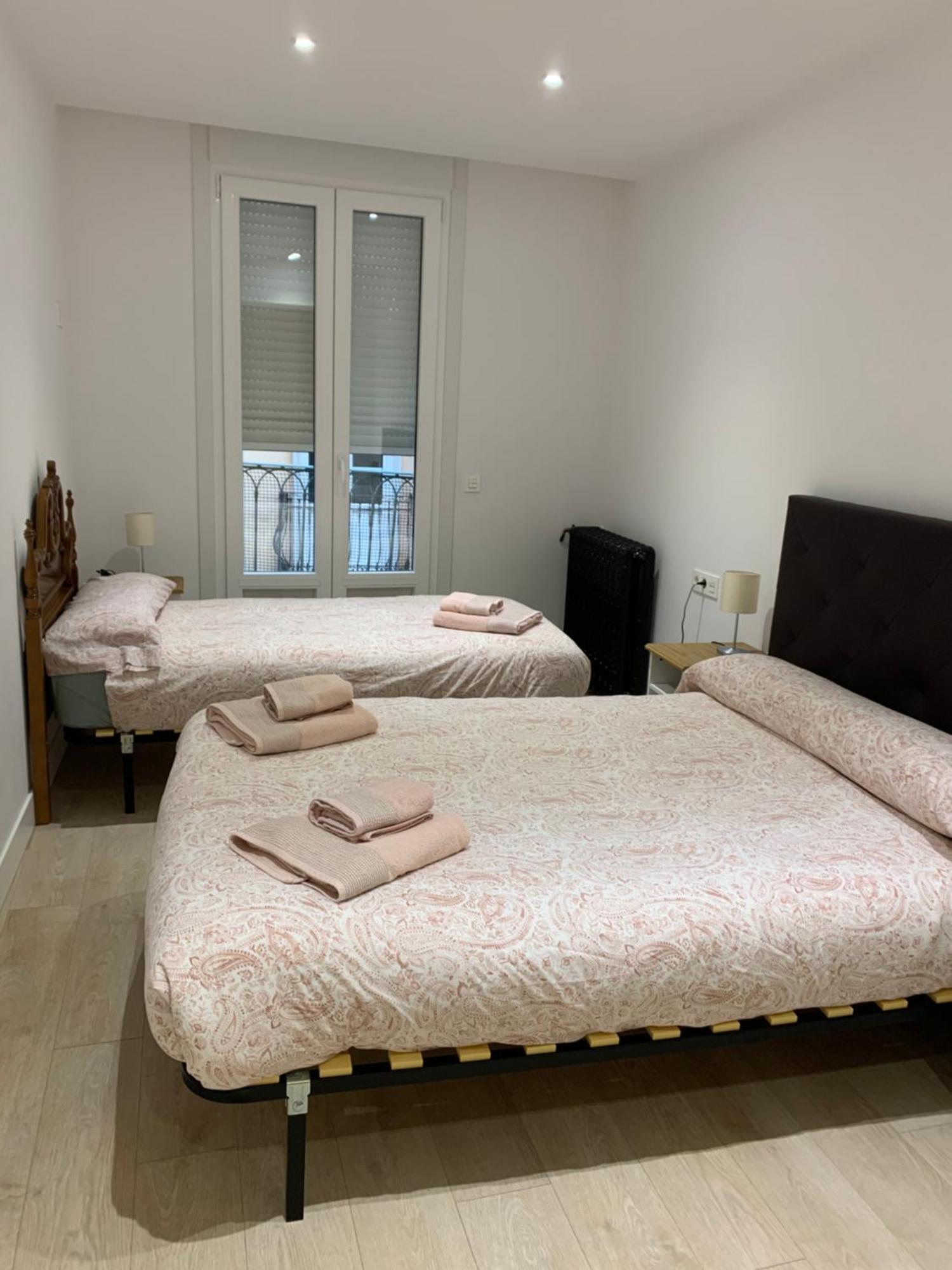 Casa Mery Pamplona Eksteriør bilde