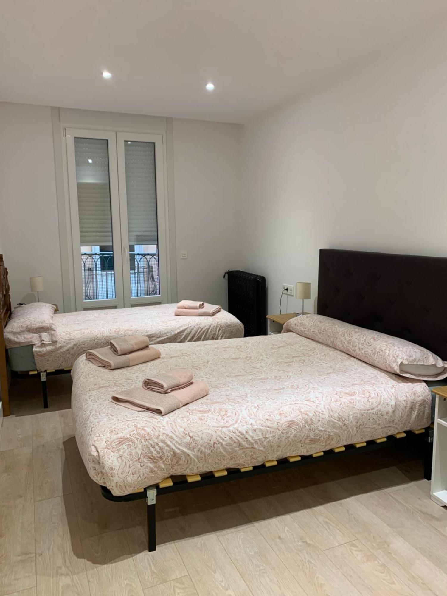Casa Mery Pamplona Eksteriør bilde
