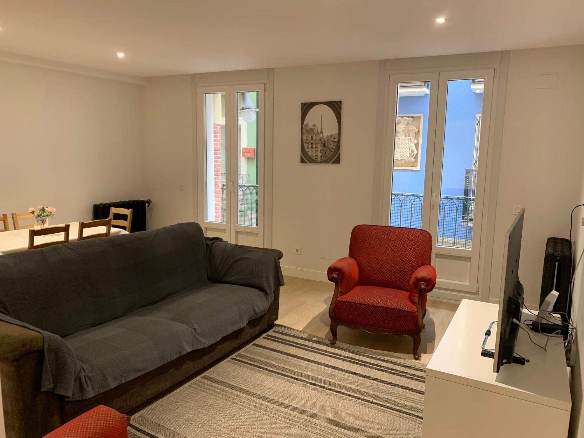 Casa Mery Pamplona Eksteriør bilde